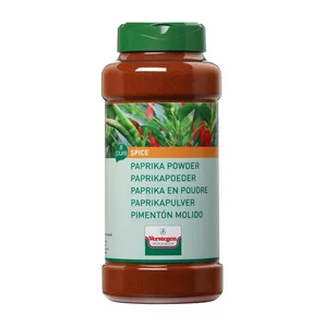 Verstegen Paprikapoeder (500gr)
