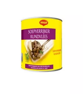 MAGGI rundvlees blik 850 gr