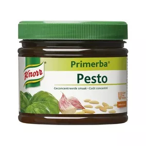 Knorr primerba pesto pot (2x 340gr)