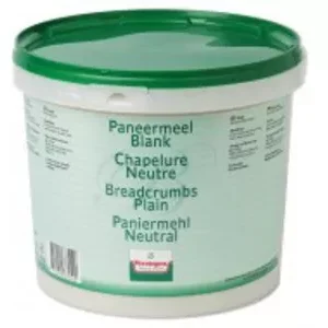 Verstegen Paneermeel Blank (2,5 kg)