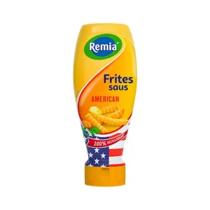 Remia American Frites Sauce (500 ml)