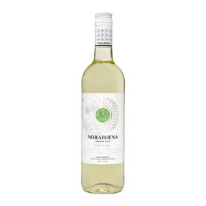 Bio Norabuena Blanco (0.75 liter)