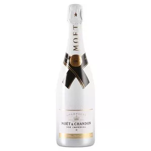 Moet & chandon ice imperial 0.75 liter