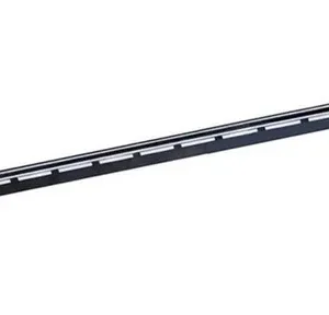 Unger s-rail (35cm + rubber)