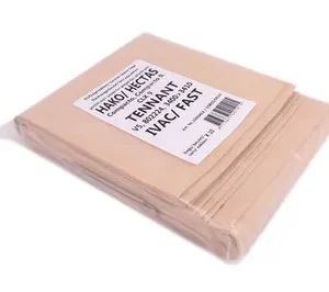 Hako stofzuigerzak compacto 9 en xl (10 stuks)