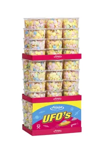 Frisia Ouwels (66x 100 stuks)