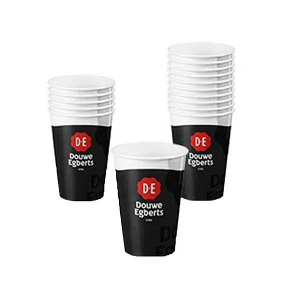 Douwe Egberts Kartonnen Beker (1248x 350cc) – Image 2