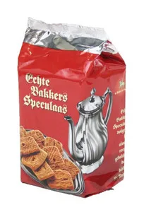 De Ruyter Bakkersspeculaas (15x 450gr)