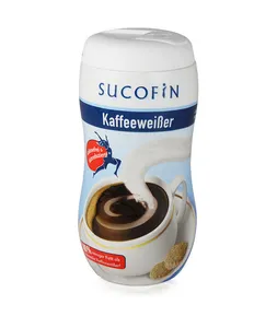 Sucofin Kaffeeweisser (12x 400gr)