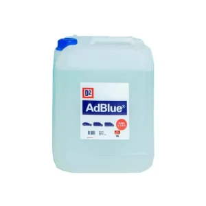 D2 adblue (10 liter)