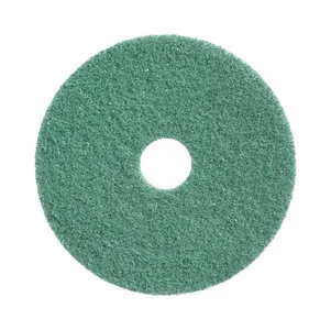 Twisterpad groen (2x 17 inch)