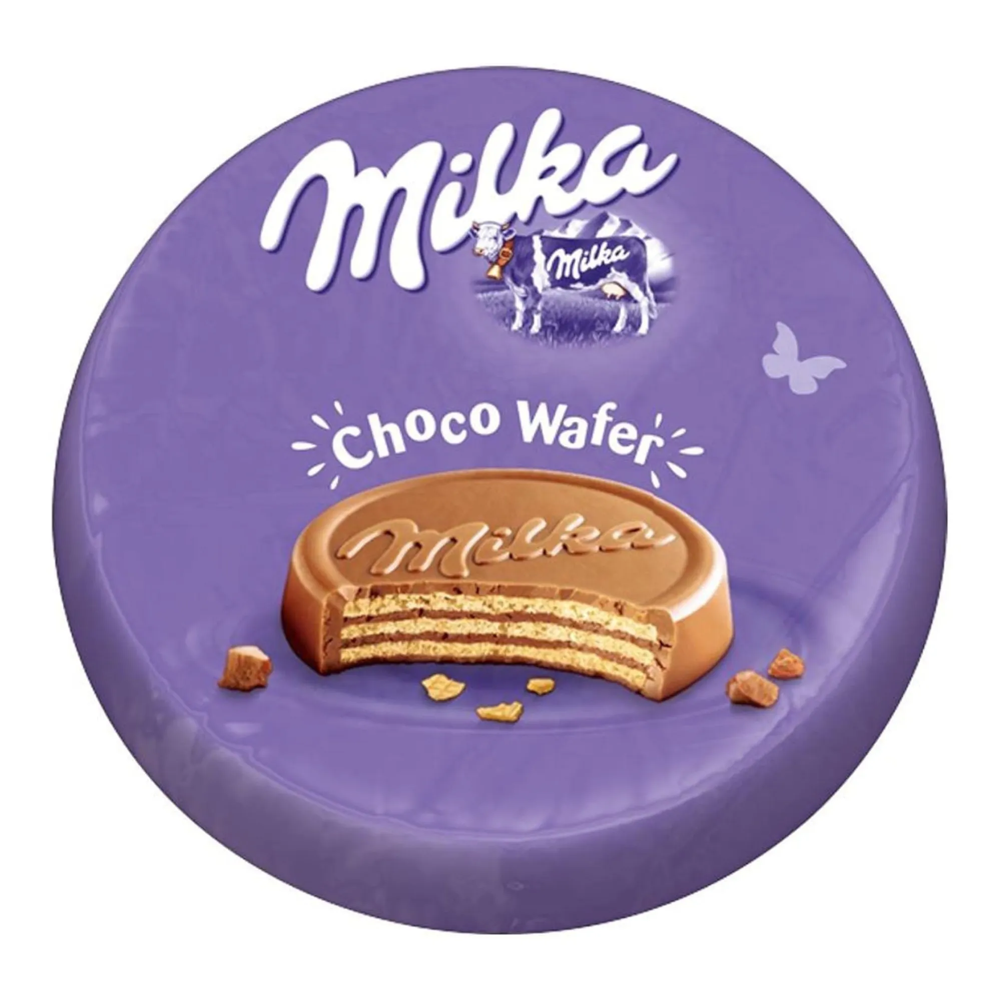 Milka Chocowafer Single (30x 30gr) – Image 3