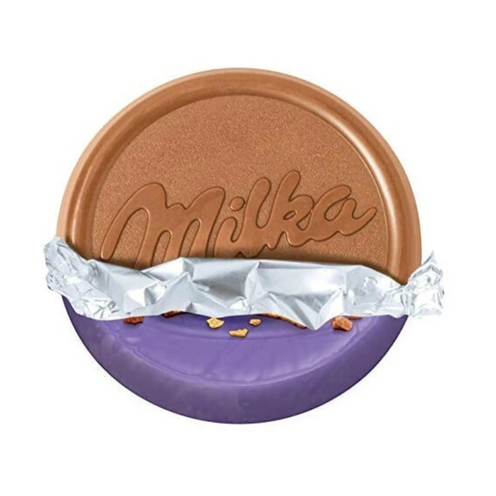 Milka Chocowafer Single (30x 30gr) – Image 4