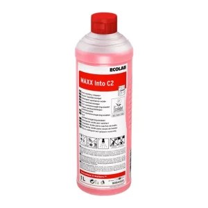 Ecolab maxx into c2 (1 liter)