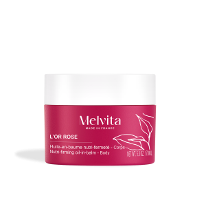 Melvita Huile en Baume Fermeté 170Ml