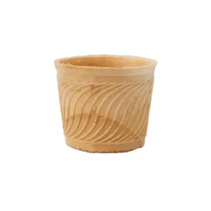 NJOY eetbaar bakje (204x 150cc)