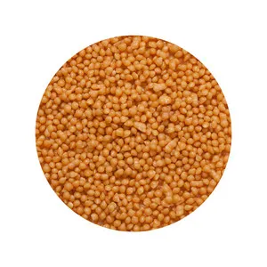 Frusco Zoute Caramel Parels (1kg)