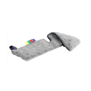 Vileda Duo r-MicroPlus Pro Mop (50cm)