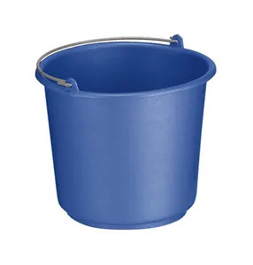 Betra emmer blauw 5 liter
