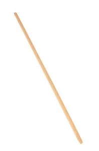 Betra houten steel gepunt 1500×24 mm