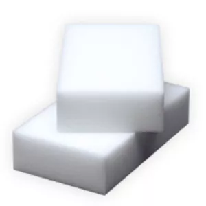 Vileda miraclean spons standard (12 stuks)