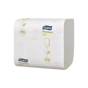 Toiletpapier Tork Pr.Bulk Pack (30x 252 vel) 114273