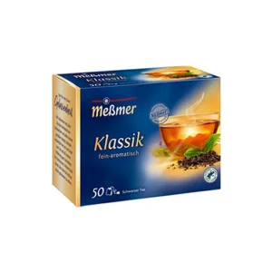 Messmer Klassik 50x 1.75gr (6 stuks)