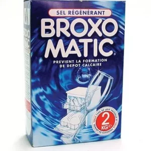 Broxomatic 6 x 2,2 kg