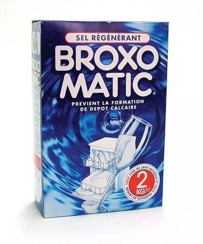 Broxomatic 6 x 2,2 kg