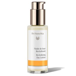 Dr Hauschka Fluide de Jour Revitalisant 50Ml