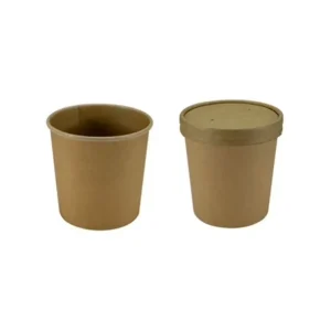 Soepbeker Kraft-PLA (500x 360ml)