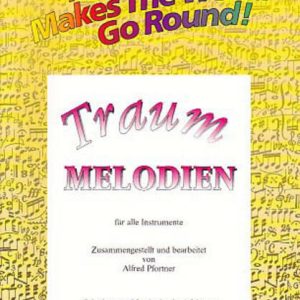 Music Makes the World go Round . Alfred Pfortner