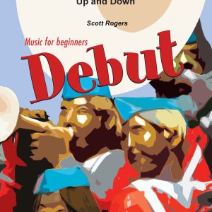 Opp og Ned | Up and Down