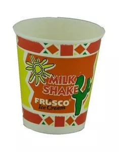 Frusco shakebeker 300 cc