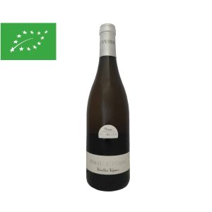 Domaine Vessigaud “Vieilles Vignes” A.O.C. POUILLY-FUISSÉ Blanc 2022 Bouteille 75cl