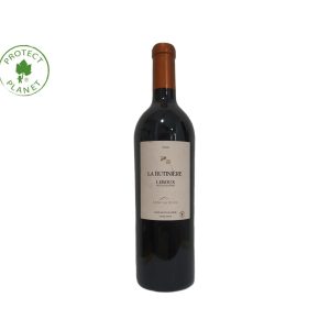 Anne de Joyeuse “LA BUTINIÈRE” A.O.P. LIMOUX Rouge 2020 Bouteille 75cl