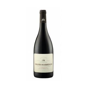 Marrenon “GRAND MARRENON” A.O.P. LUBERON Rouge 2023 Bouteille 75cl