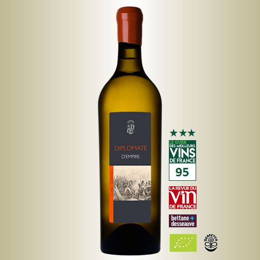 Comte Abbatucci Diplomate d’Empire 2021