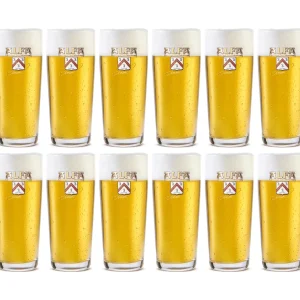 Alfa Fluitje (12x 18cl)