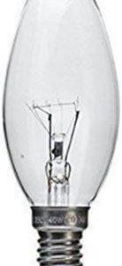 Ampoule Standard Filotage Clear Philips 60 W