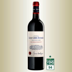 Château Grand Corbin-Despagne Saint-Emilion Grand Cru 2005