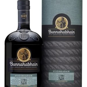 BUNNAHABHAIN Stiuireadair