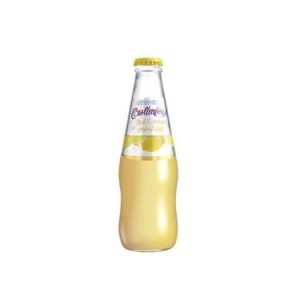 Boisson Aromatisées Citron Oulmes 25cl