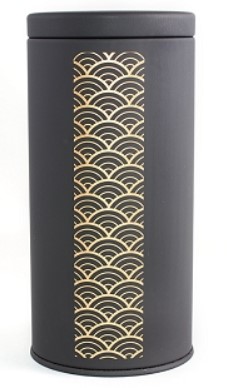 Boite à thé dessin Nami (200g)