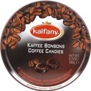 Bonbons Au Café Kalfany 150g