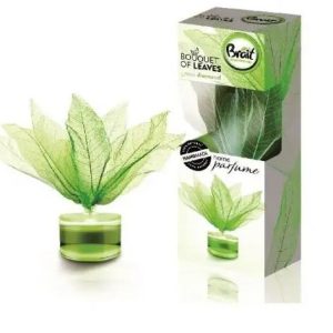 Bouquet of Leaves Green Diamond Brait 50ml