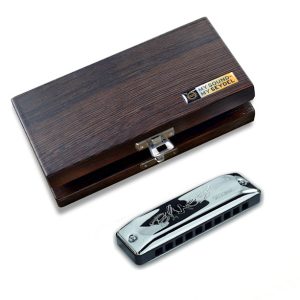 Seydel Collectors Set : Session