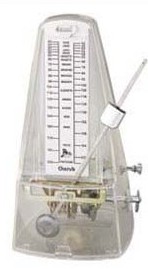 Métronome mécanique Cherub 330 – Image 2