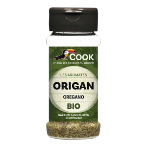 Cook Origan Bio 13G