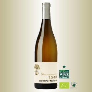 Château de Mérande Vin de Savoie Apremont “1248” 2019
